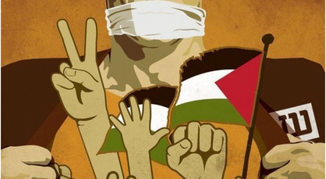 "هيئة الأسرى": الاحتلال يهدد مقاطعي المحاكم بتمديد الاعتقال