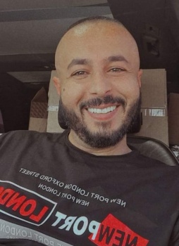 العثور على جثة شاب متوفي داخل محل تجاري في جنين
