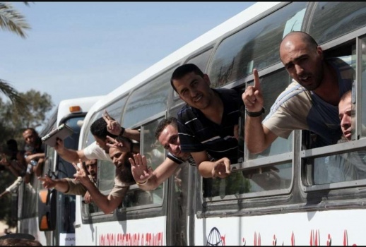 حماس تنفي حصول تقدم في ملف "تبادل أسرى"