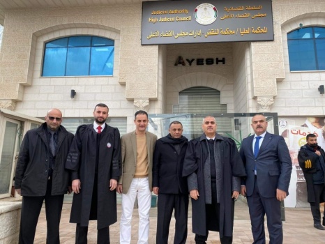  "العليا" تُعيد 3 نقابيين لعملهم في جامعة القدس وتُقرّ تعويضهم ماليًا