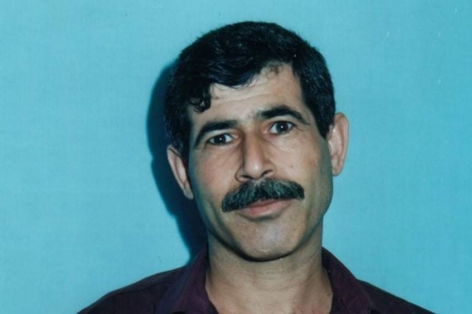 هيئة الأسرى : عميد أسرى الخليل محمد الطوس يعاني أوضاعاً صحية صعبة