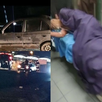 اصابة شاب بجراح خطيرة برصاص الاحتلال قرب حاجز الجلمة شمال  جنين
