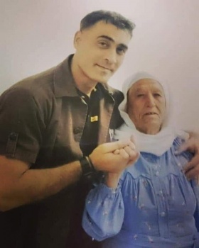 وفاة والدة أسير وشهيد من بلدة اليامون غرب جنين
