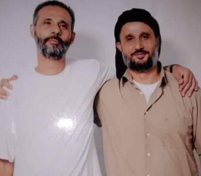 الأسيران الشقيقان اغبارية يدخلان عامهما الـ31في سجون الإحتلال