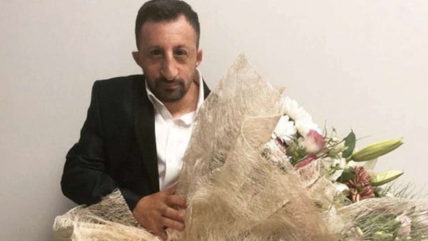تعليق صادم من قزم السينما على زيارة كوكسال بابا إلى مصر