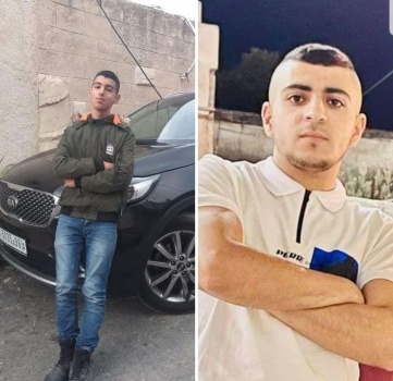 الإحتلال يحكم على أسيرين من بلدة رمانة غرب جنين بالسجن عامين ونصف وغرامة مالية