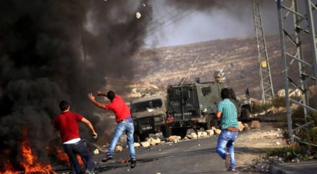 3 شهداء ومواجهات في 84 نقطة بالضفة الأسبوع الماضي