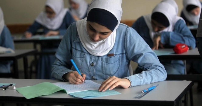 وزارة التربية تقرر حذف بعض المواد من امتحانات الثانوية العامة