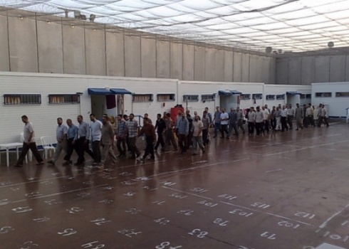 هيئة الأسرى: بدء التسجيل لامتحان الثانوية العامة للأسرى داخل سجون الاحتلال