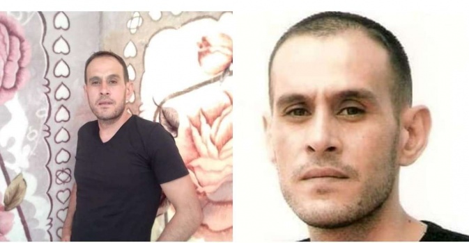 أسير من بلدة قباطية جنوب جنين يدخل عامه ال20 في سجون الإحتلال