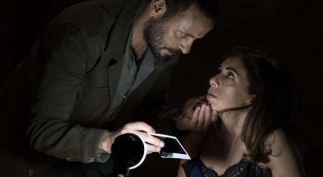 &ldquo;إباحي بأيدي فلسطينية&rdquo;.. فيلم &ldquo;صالون هدى&rdquo; يفجر غضباً واسعاً بقصته الجريئة ومشاهده الحميمية!