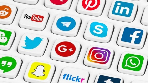 وسائل التواصل الاجتماعي.. حرب من نوع آخر مع روسيا