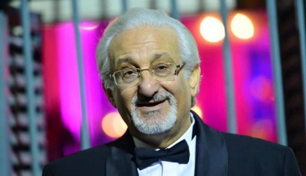 وفاة الفنان المصري الكبير أحمد حلاوة بعد صراع مع المرض 