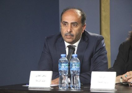 وزير الزراعة: حددنا سعر كيلو الدجاج وموجة غلاء الخضار ستنتهي بعد الأسبوع الأول من رمضان