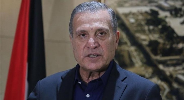 "الرئاسة": التصعيد الإسرائيلي سيؤدي إلى تفجير الأوضاع في المنطقة