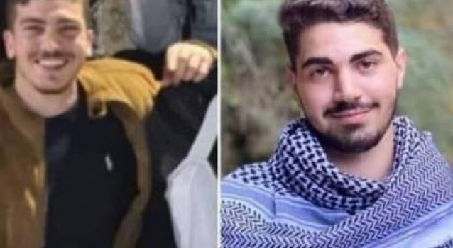 محكمة الاحتلال ترفض استئناف الأسيرين "عباهرة"