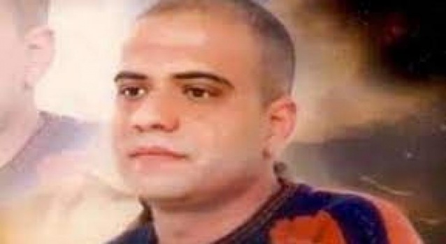 رفضًا لعزله المستمر منذ 34 يومًا.. الأسير "مصباح" يواصل إضرابه عن الطعام لليوم الرابع