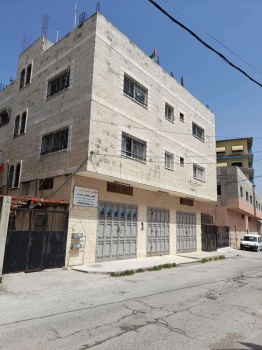 الإحتلال يخطر بهدم منزل عائلة الشهيد ضياء حمارشة في بلدة يعبد جنوب جنين