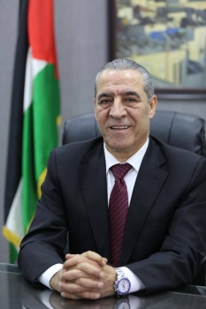 الشيخ: لا بديل عن الحل السياسي المرتكز على الشرعية الدولية لإنهاء الاحتلال
