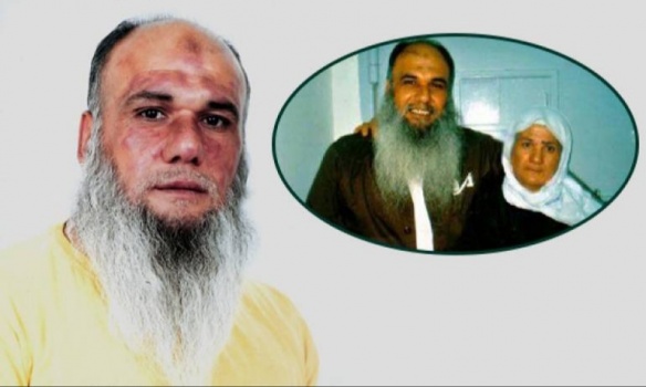 محكوم بـ5 مؤبدات... أسير من مخيم جنين يدخل عامه الـ21 في سجون الاحتلال
