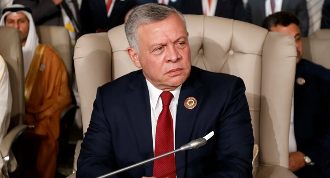 الأردن: الملك عبد الله الثاني خضع لعملية جراحية وتكللت بالنجاح