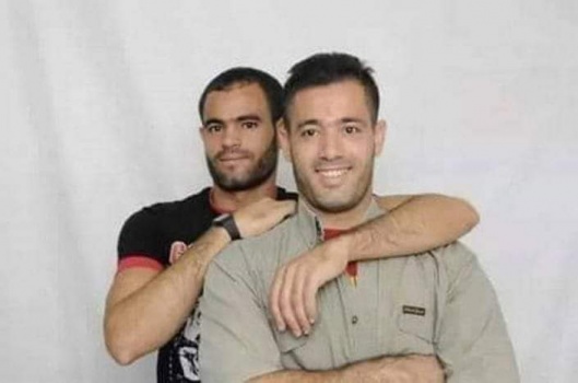 أسير من قرية نزلة زيد جنوب جنين يدخل عامه الـ20في سجون الإحتلال