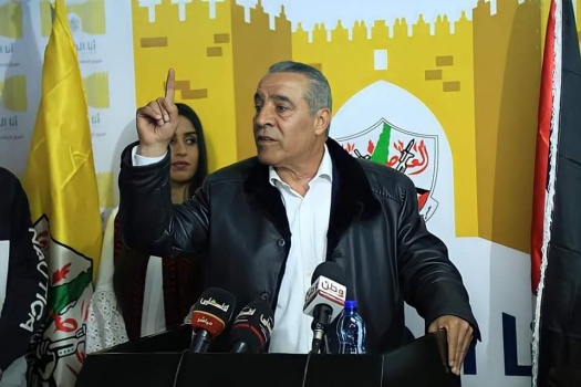 الشيخ: سيتم دعوة القيادة لاجتماع طارئ لمناقشة العدوان الإسرائيلي الحالي