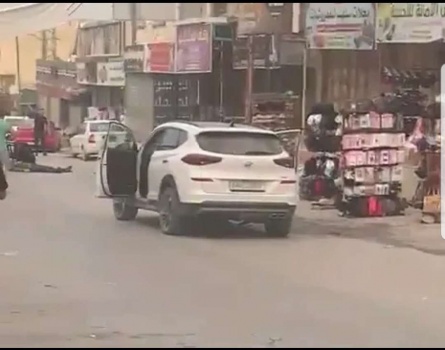 قتيلان في يطا خلال شجار استخدمت فيه الاسلحة النارية