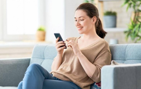 دراسة تكشف أثر تقليل استخدام هاتفك لمدة ساعة واحدة فقط في اليوم!