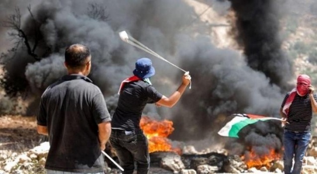 شهيدان وإصابة 12 إسرائيلياً و19 عملية الأسبوع الماضي