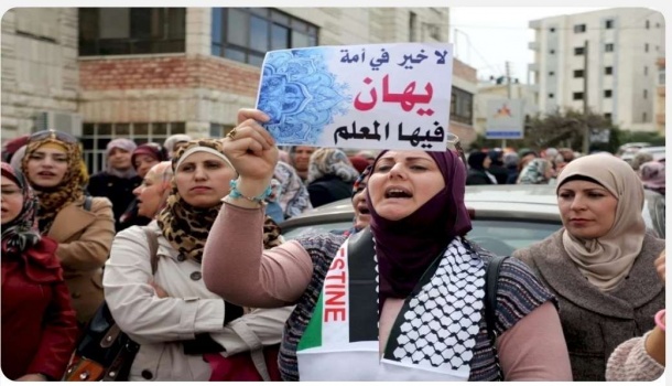 حراك المعلمين الموحد: الإضراب مستمر وهذه مطالبنا
