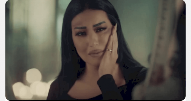الموت يُفجع الفنانة المصري سمية الخشاب بأقرب الناس اليها