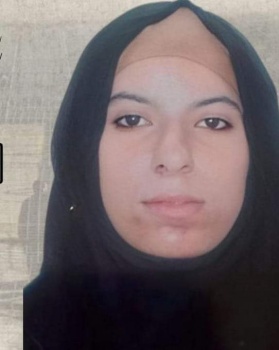 الاحتلال يحكم على أسيرة مقدسية بالسجن 8 سنوات وغرامة مالية 30 ألف شيقل