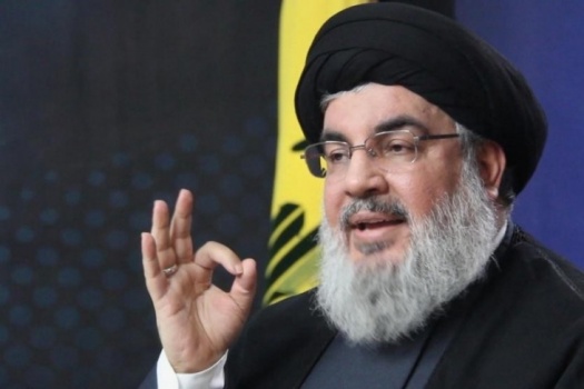 نصر الله: إيران قد تضرب "إسرائيل" مباشرةً