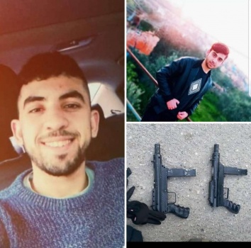 جيش الاحتلال يعلن اعتقال منفذي عملية أرئيل