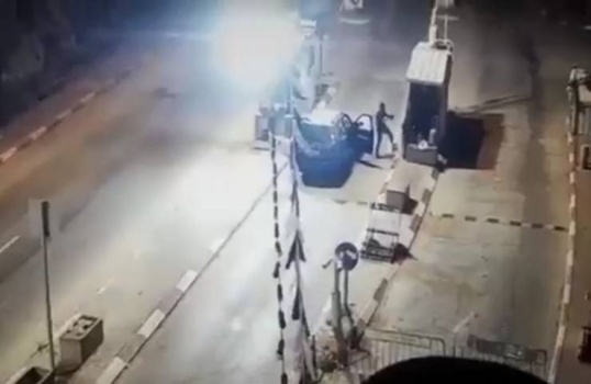 تفاصيل جديدة عن عملية 'أرئيل'