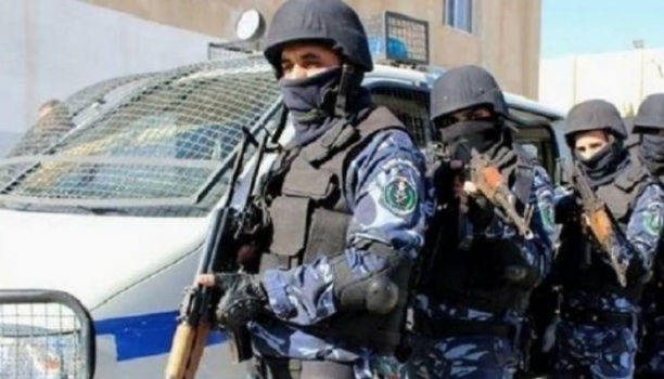 الشرطة: العثور على شخص اختفت آثاره يوم أمس شرق نابلس
