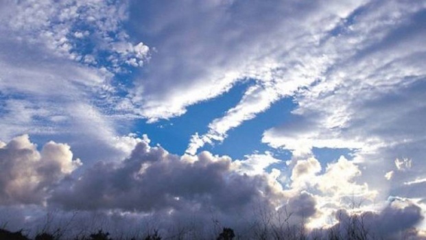 الطقس: ارتفاع على درجات الحرارة