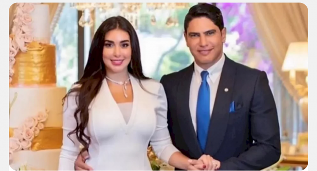 أول تعليق لأحمد أبو هشيمة بعد أخبار عن انفصاله عن ياسمين صبري