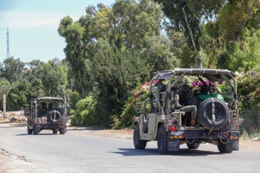الإعلام العبري ينشر تفاصيل جديدة حول اعتقال منفذي عملية "إلعاد"