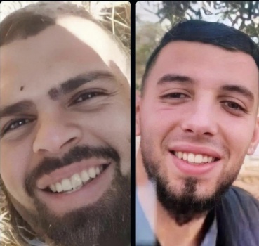 طعامهما الوحيد &ldquo;حمامة&rdquo;.. تفاصيل جديدة حول اعتقال منفذي عملية &ldquo;إلعاد&rdquo;