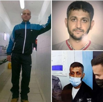 أسيران من مخيم جنين وعرابة يدخلان أعواماً جديدة في سجون الإحتلال
