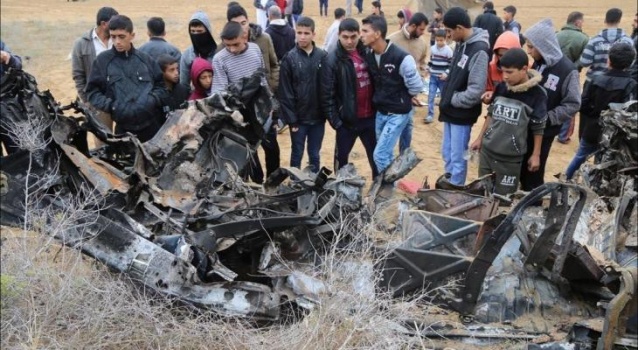 متحدث عسكري إسرائيلي يكشف تفاصيل جديدة حول عملية خانيونس