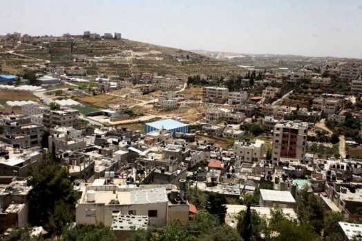 الطقس: أجواء معتدلة