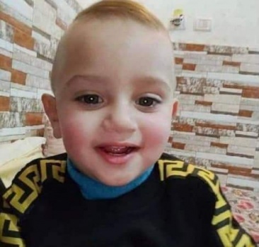 مصرع طفل بحادث دهس شمال طولكرم