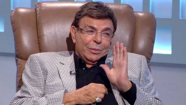 وفاة الفنان المصري سمير صبري بعد صراع مع المرض