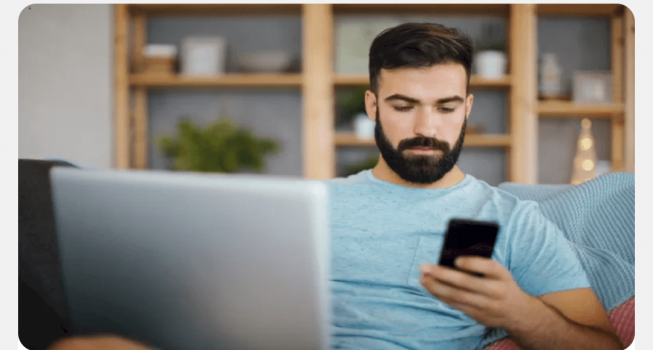 حلول لمساعدتك في تقليص استخدام الهاتف الذكي!