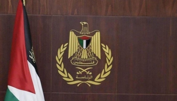 الرئاسة تحذر من الحرب الشاملة على شمال الضفة وغزة