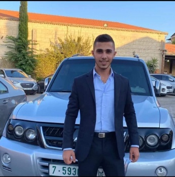 الإحتلال يحكم على طالب جامعي من مخيم جنين بالسجن 16 شهراً وغرامة مالية