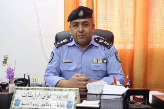 ارزيقات: أجهزة الأمن تواجه صعوبة في احتواء شجار "بيت أمر" وتطالب بتضافر الجهود لحقن الدماء